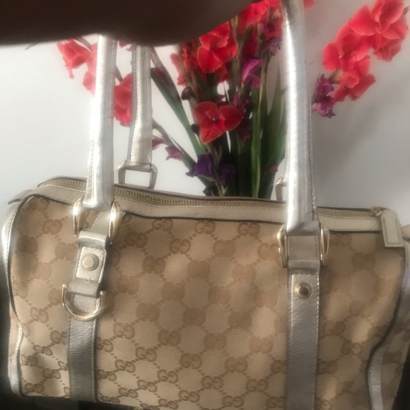 Gucci Bag - Picture 10 of 10